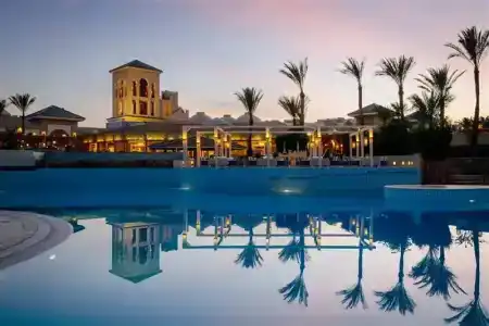 Magic World Sharm - Club by Jaz - 24