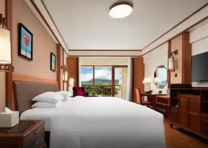 Horizon Resort & Spa Yalong Bay - 53
