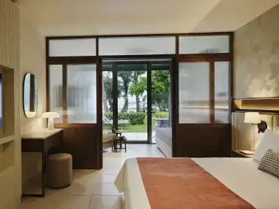 Kontokali Bay & Spa - 135