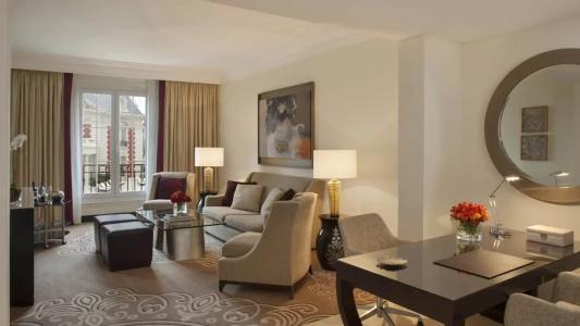 Four Seasons Buenos Aires - 61