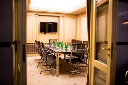 Aria Prague - 14