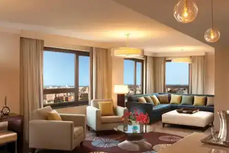 Washington Hilton - 95