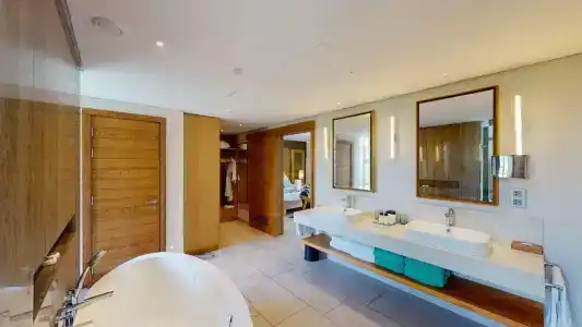 Paradis Beachcomber Golf Resort & Spa - 49