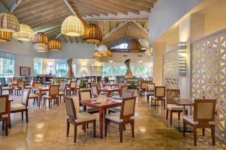 Ocean Blue & Sand Beach Resort - All Inclusive - 20