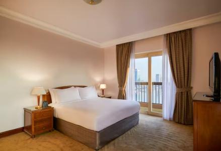 Hilton Cairo Zamalek Residences - 86