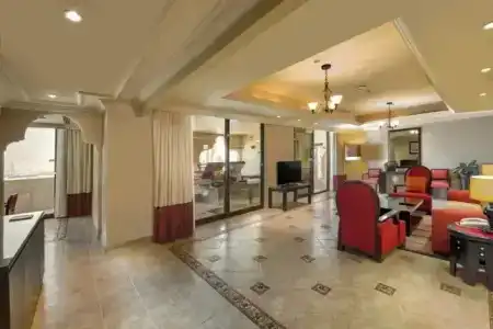 Arjaan by Rotana - Dubai Media City - 82