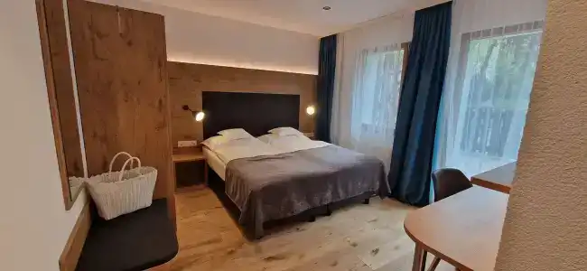 Alpen Resort - 38