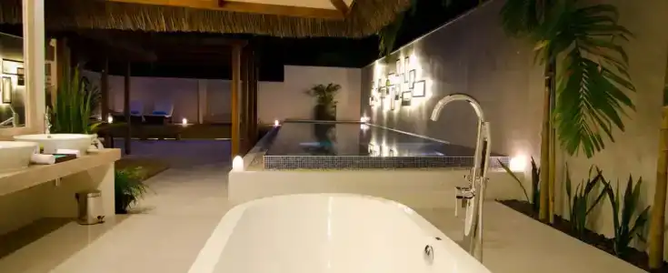 Kuramathi Maldives - 68