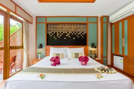 Pp Erawan Palms Resort- Sha Extra Plus - 32