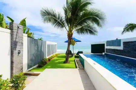 Samui Resotel Beach Resort - SHA extra plus - 117