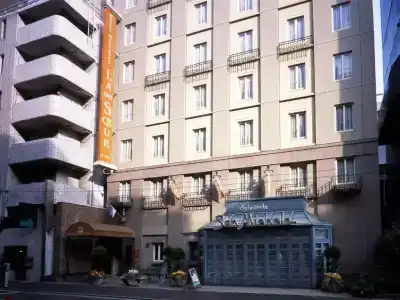 Monterey Lasoeur Ginza - 23