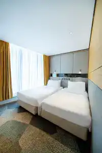 Sohotel - 16