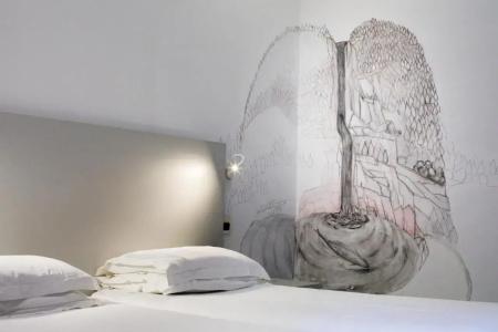 Art Gran Paradiso - 24