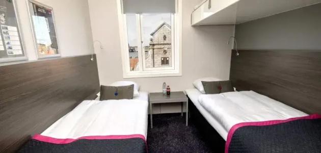 Cabinn Aalborg - 48