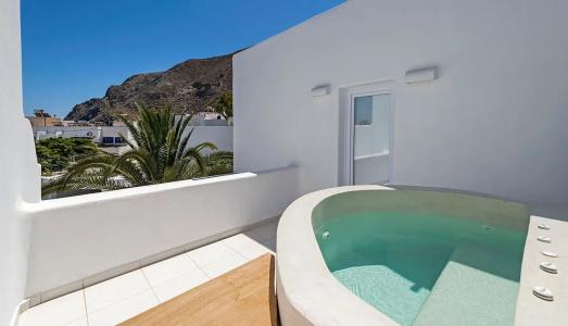 Cavo Bianco Boutique & Spa - 33