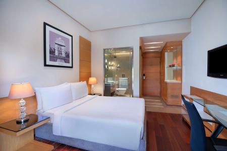 Radisson Blu Marina Connaught Place - 37