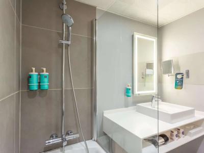 Novotel Bourges - 4