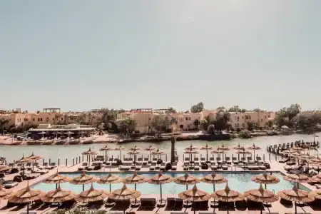 Cook’s Club El Gouna (Adults Only) - 28