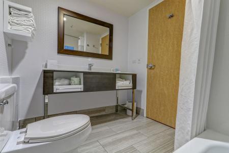Hampton Inn Tropicana Las Vegas - 48