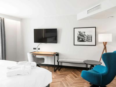 Mercure Klaipeda City - 95