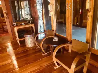 Viking Nature Resort - 73