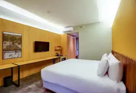 Hilton Garden Inn Rebouças - 61