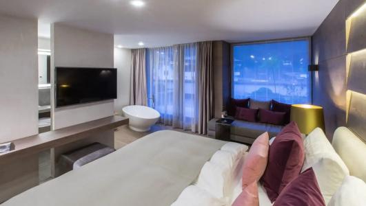 ElisabethPremium Private Retreat- Adults only - 58