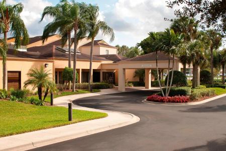 Courtyard Cape Coral - 24
