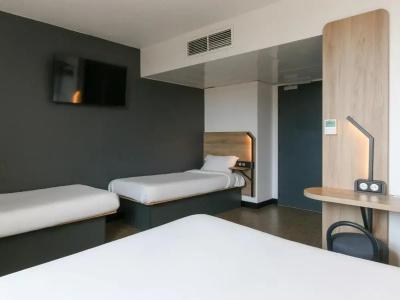 B&B Hôtel Marseille Prado Vélodrome - 7