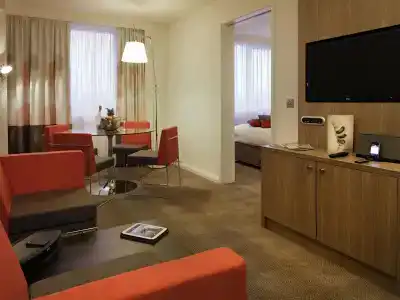Novotel London Blackfriars - 53