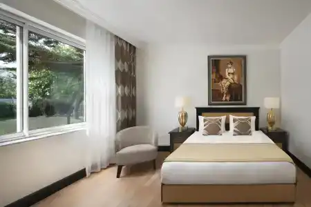 Papillon Ayscha Resort & Spa - 74