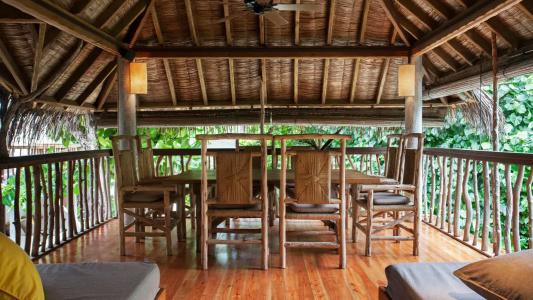 Soneva Fushi - 142