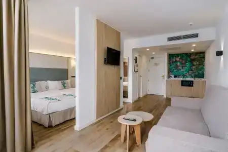 Alua Suites Las Rocas - 51