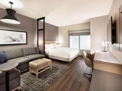 Hyatt Place Dallas Park Central - 33