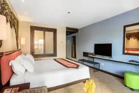Garden Cliff Resort And Spa - Sha Extra Plus - 65