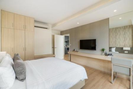 Arden and Residence by At Mind - 83