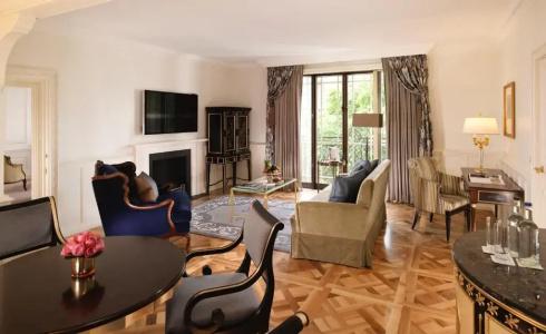 The Dorchester - Dorchester Collection - 99