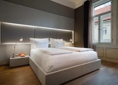 Innside By Meliá Prague Old Town - 71
