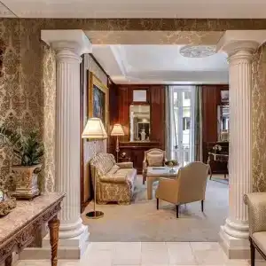 Hassler Roma - 61