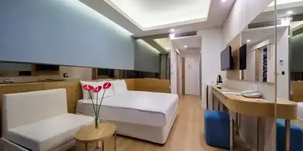 Dosinia Luxury Resort-Ultra All Inclusive - 52