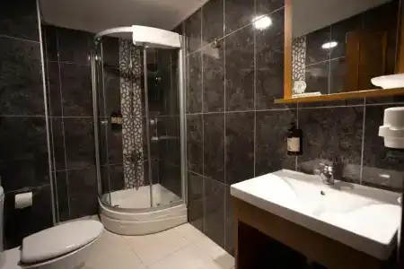 Sultan Corner Suites - 22