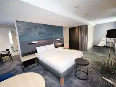 Mercure Warszawa Grand - 65