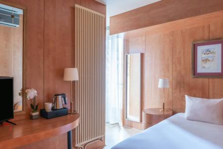 Best Western Ronceray Opéra - 28
