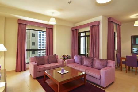 Roda Amwaj Suites Jumeirah Beach Residence - 47