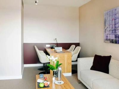 Pullman Eindhoven Cocagne - 64