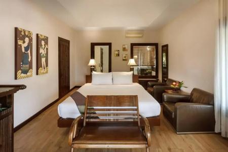 Lanna Dusita Riverside Boutique Resort - 6