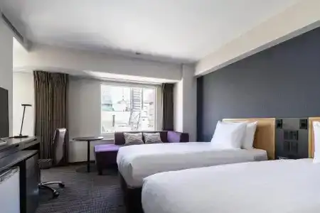 Ana Crowne Plaza Sapporo, An Ihg - 44
