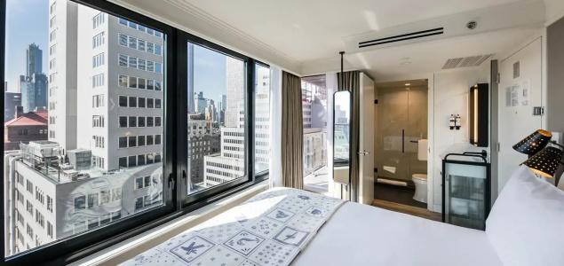 Pestana Park Avenue - 44