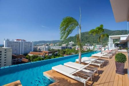 The Marina Phuket - Sha Extra Plus - 15