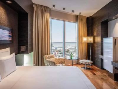 Swissotel Tallinn - 6